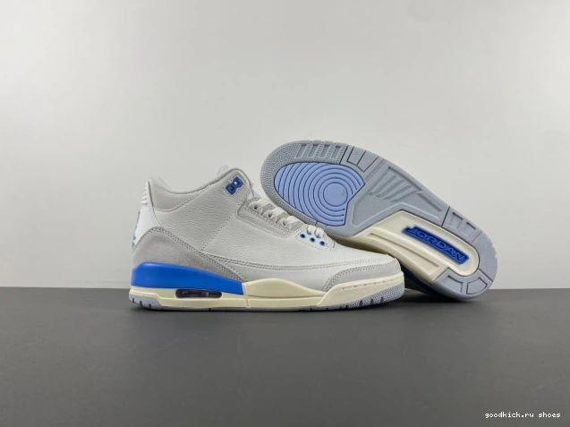 Shorts Air Lucky Jordan CT8532-101 3 0704